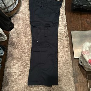 5.11 tactical navy blue BDU